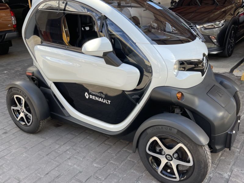 Twizy 2021 deals