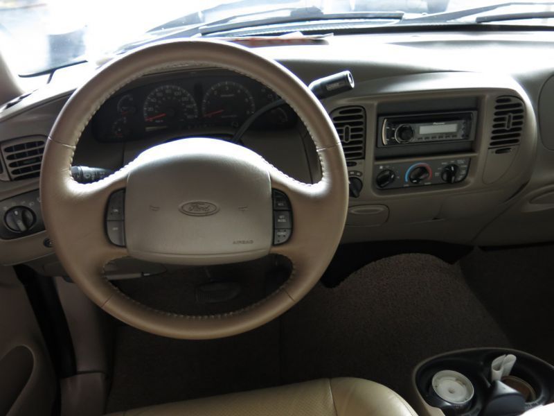 2002 Ford F150 for sale | 1 Km | Automatic transmission - Ricky Santa ...