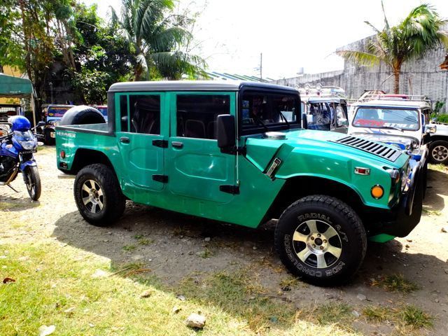 2000 Owner Type Hummer For Sale Brand New Manual Transmission