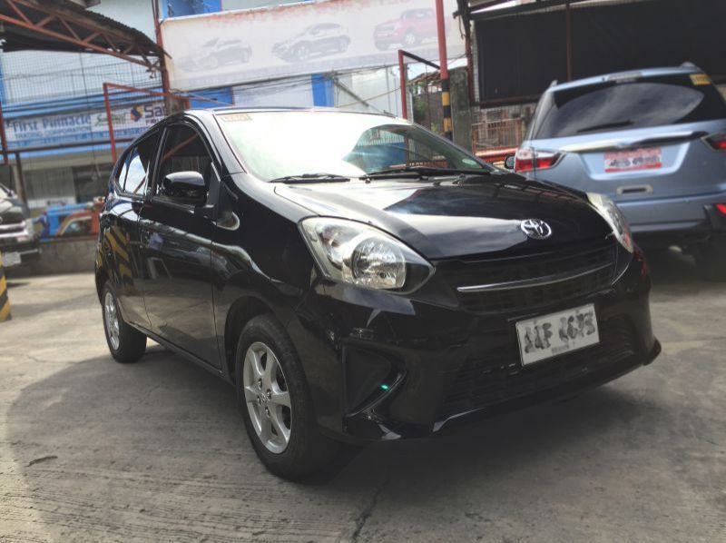 Five Aces Cebu - Used cars for sale in Cebu