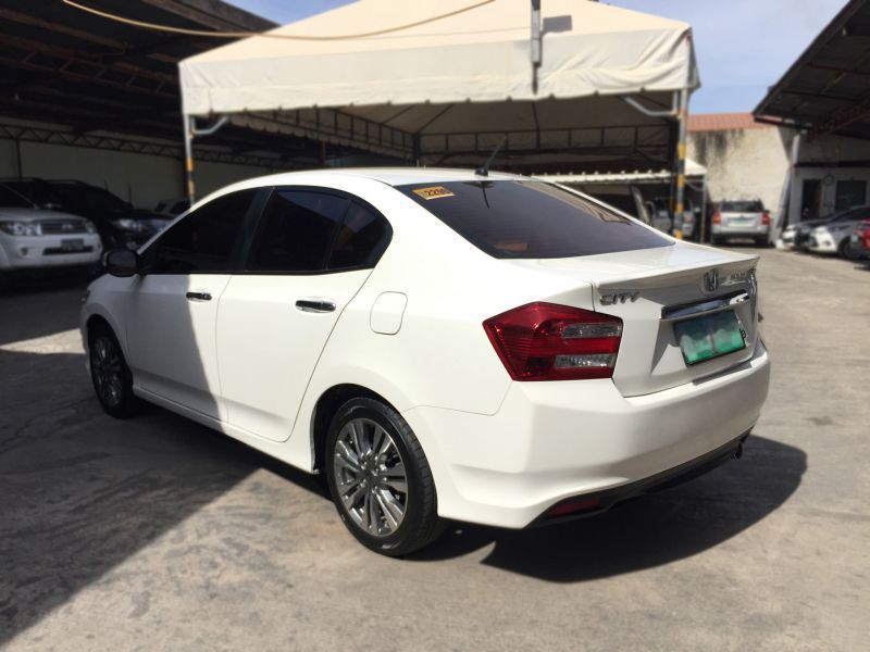 2013 Honda City For Sale 