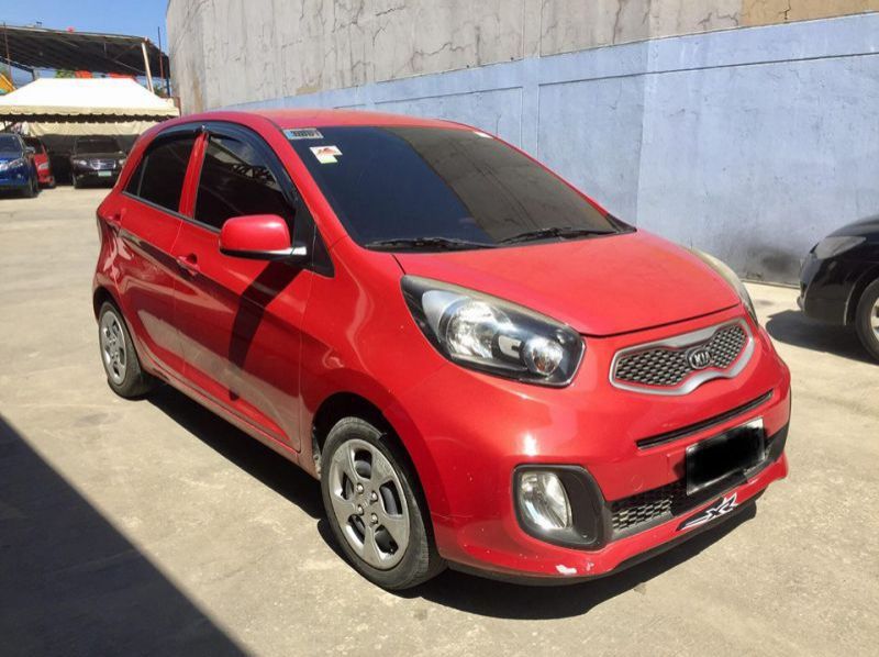 Five Aces Cebu - Used cars for sale in Cebu