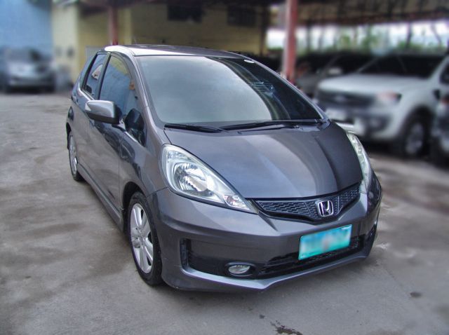 Used Honda for sale in Cebu - Five Aces Region VII (Central Visayas)