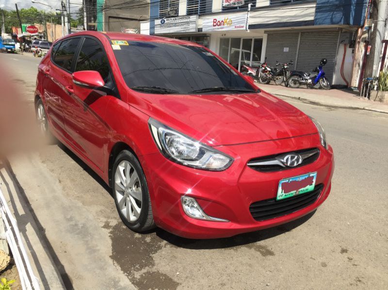 Five Aces Cebu Used cars for sale in Cebu