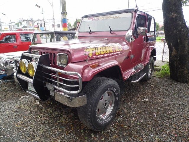 2000 Owner Type Jeep Wrangler for sale | Brand New | Manual transmission -  Goldwings Display Center