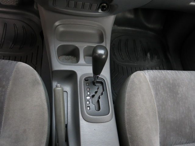 innova automatic transmission