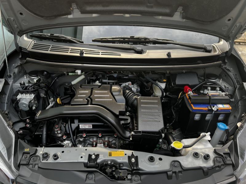 2022 Toyota Wigo G pictures