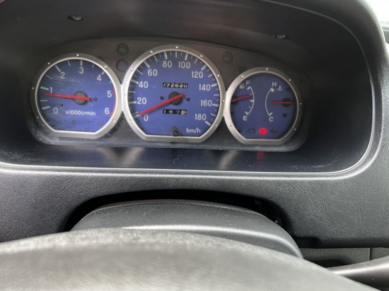 2016 Mitsubishi Adventure GLX pictures