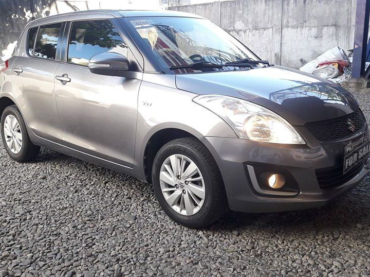 Used Suzuki for sale in Pampanga - Gozun Cars Region III (Central Luzon)