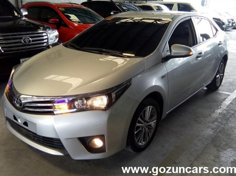 Gozun Cars Pampanga Used cars for sale in Pampanga