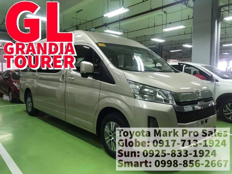 Hiace grandia best sale for sale