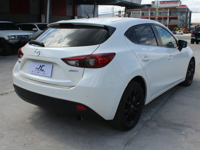 2015 Mazda 3 For Sale | 57 000 Km | Automatic Transmission - Invecs ...