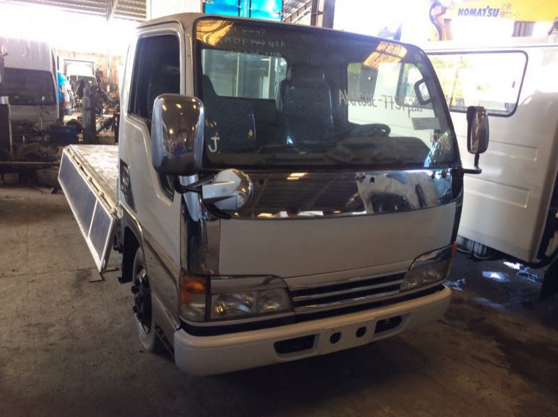 Trucks For Sale In Philippines - New & Used Trucks In Cavite 