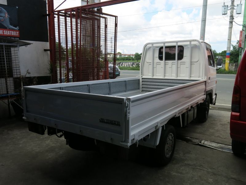 2014 Isuzu Elf For Sale 