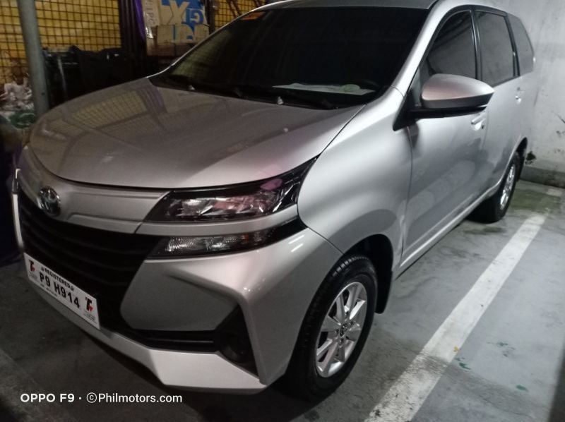 Used Toyota for sale in Makati City - Ket Bun Cars NCR