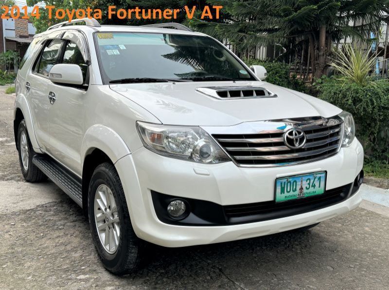 SUV for sale in Quezon, Calabarzon Region IV-A - Lucena Auto Mall ...