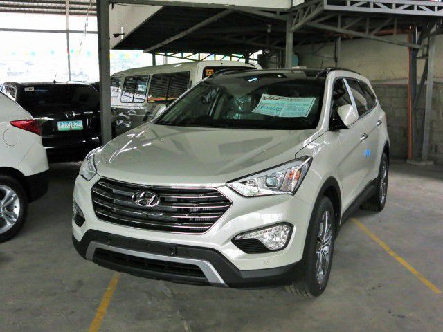 Hyundai max cruise