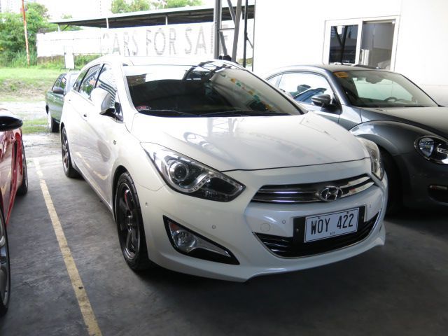 2015 Hyundai i40 Sport VGT RS for sale | Brand New | Automatic ...