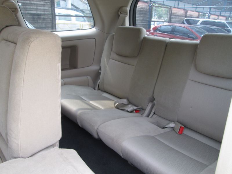 2006 Toyota Innova G For Sale 