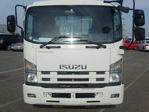 Сиденье isuzu forward