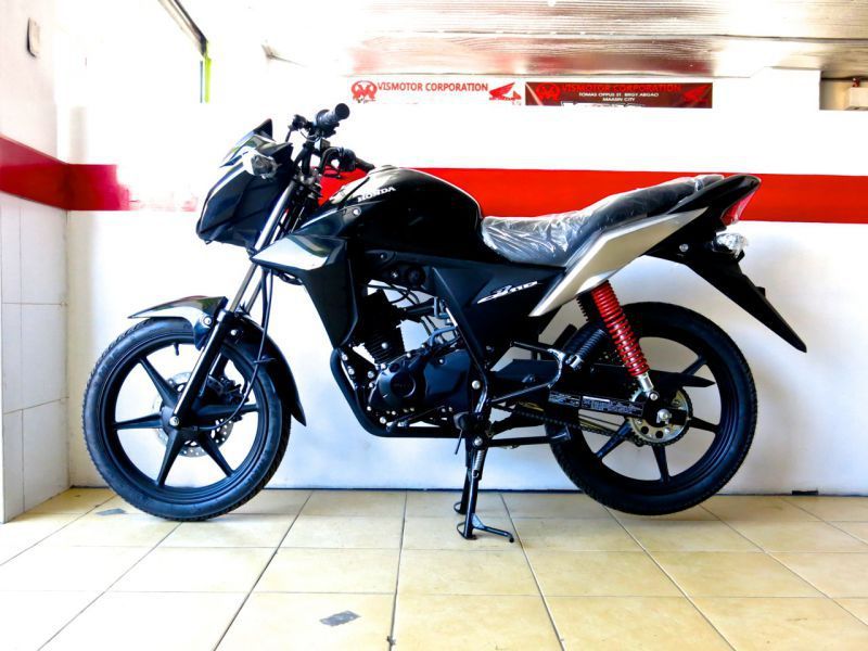 2014 Honda CB 110 for sale | Brand New | transmission - New Bikes Guide