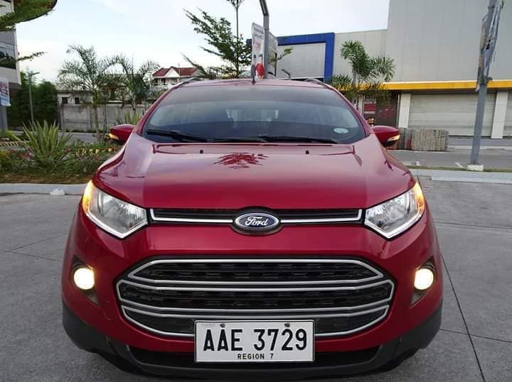 Used Ford for sale in Isabela PHIL CAR FOR SALE CO. Region II