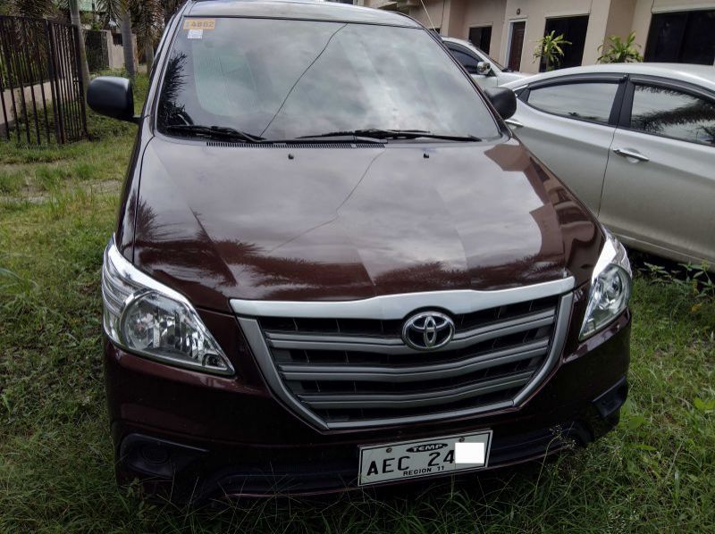 used car for sale davao philippines