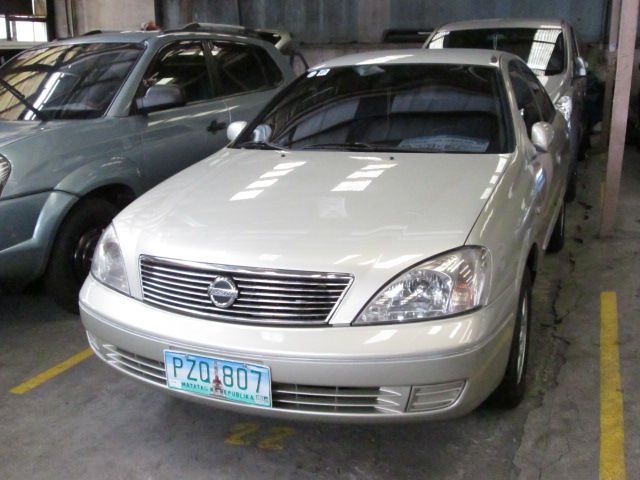 sentra gx