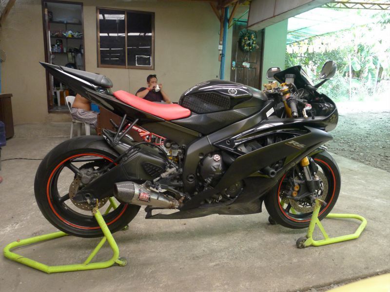 r6 for sale philippines