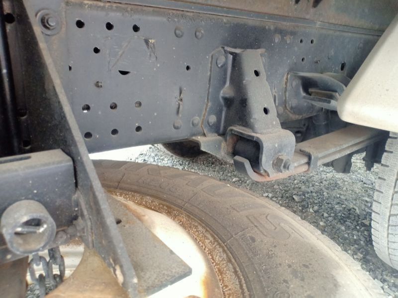 2021 Isuzu ELF NPR FREEZER VAN 4JJ1 pictures