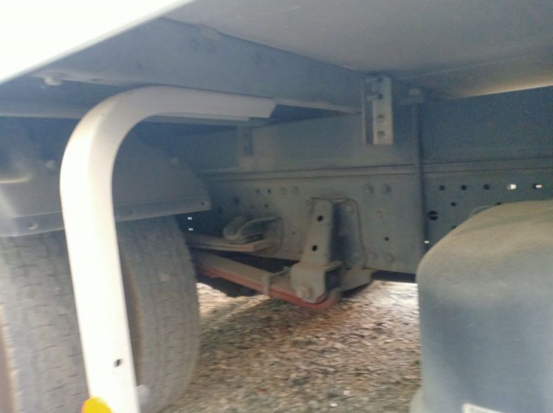 2021 Isuzu ELF NPR FREEZER VAN 4JJ1 pictures