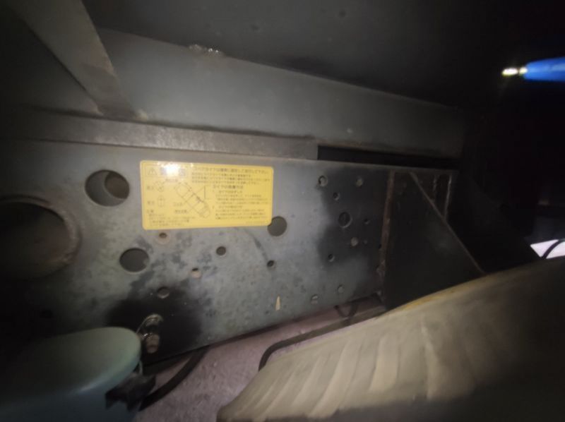 2021 Isuzu ELF NKR MINI DUMP 4HL1 pictures