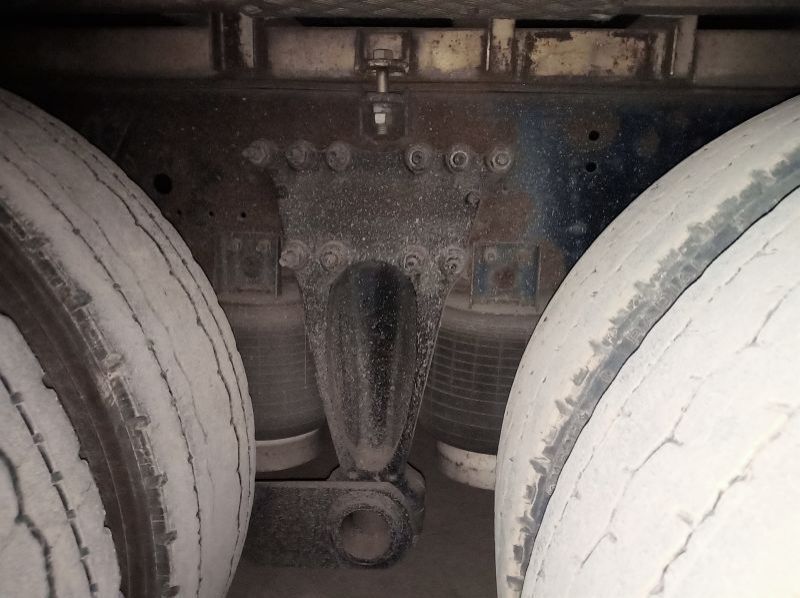 2021 Hino HINO 700 WING VAN pictures