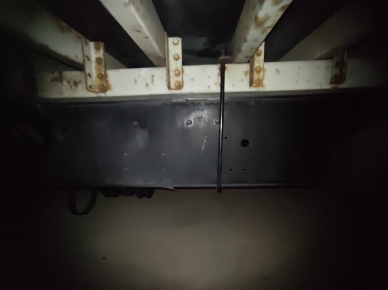 2021 Isuzu GIGA CYL WING VAN 6WF1 pictures