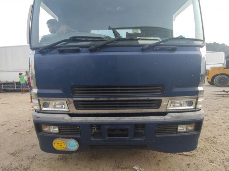 Used Mitsubishi S/G FP50MD TRACTOR HEAD  for sale in Subic Bay, Region III (Central Luzon)