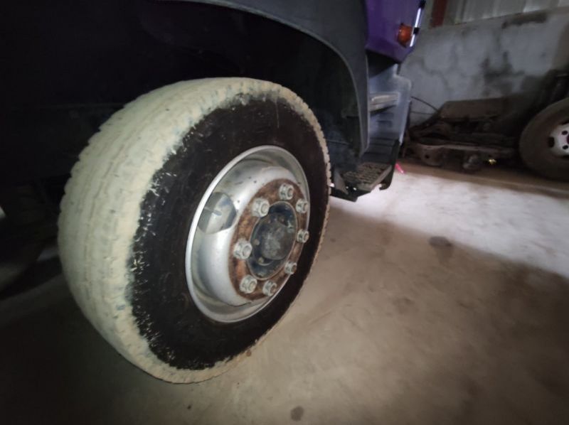 2021 Isuzu GIGA CYJ WING VAN 6WF1 pictures