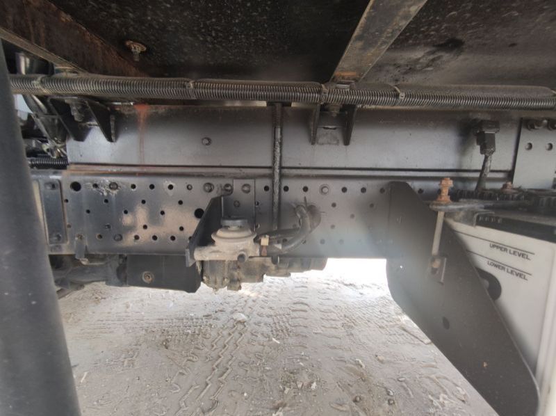 2021 Isuzu ELF NMS FREEZER VAN 4JJ1 pictures