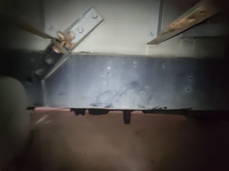 2021 Isuzu GIGA CYG TANKER TRUCK pictures