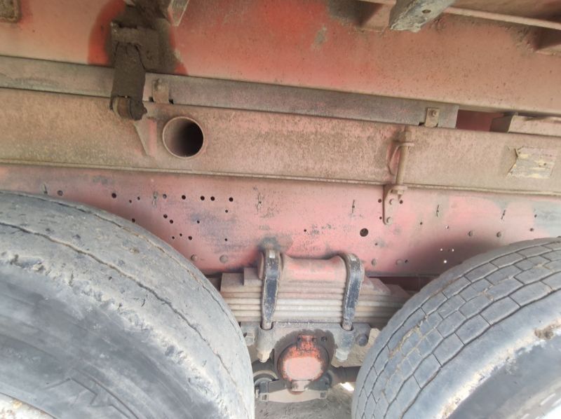 2021 Isuzu GIGA CXZ DUMP TRUCK 10PE1 pictures