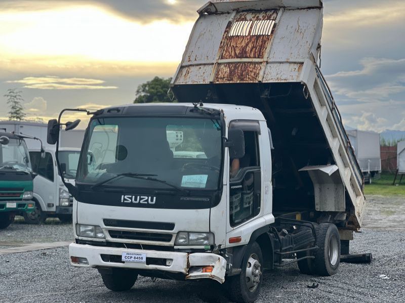 2008 Isuzu frr90c3s-7002740 pictures