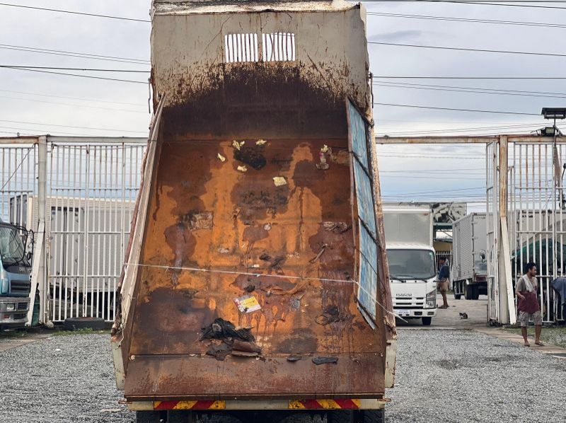 2008 Isuzu frr90c3s-7002740 pictures