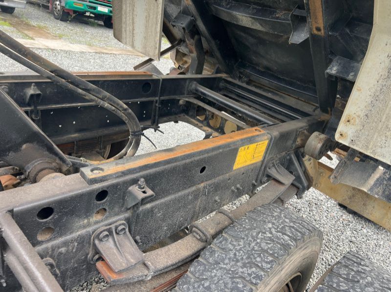 2008 Isuzu frr90c3s-7002740 pictures