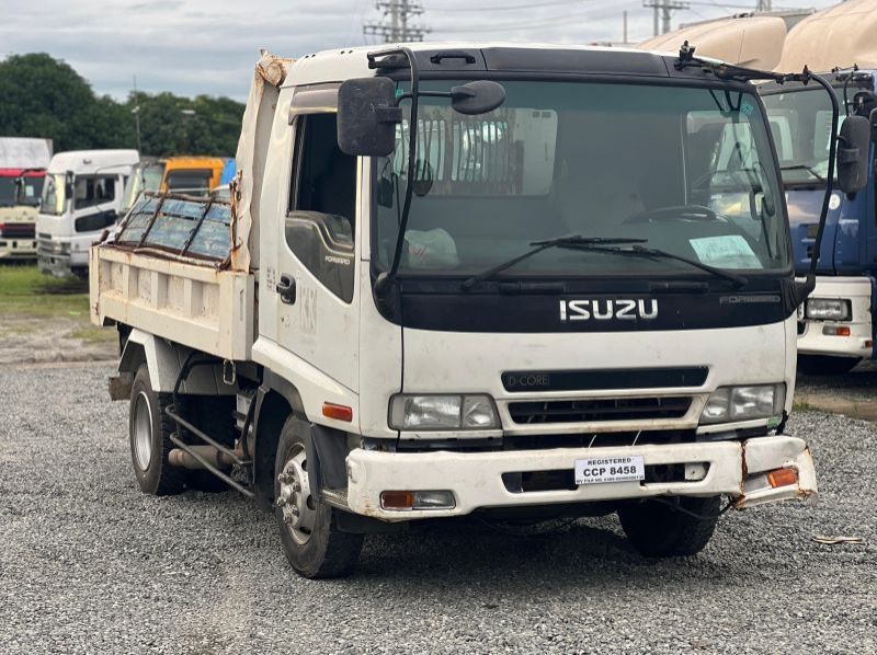 2008 Isuzu frr90c3s-7002740 pictures
