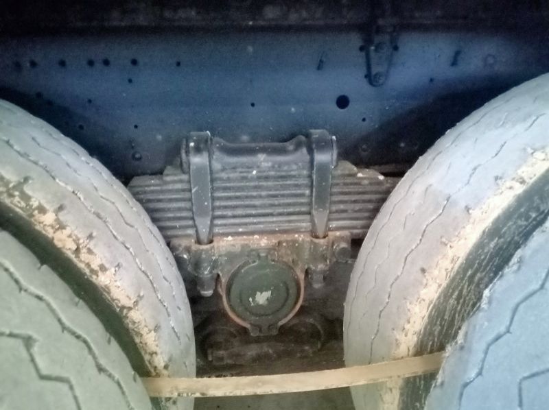 2021 Isuzu GIGA CXZ DUMPTRUCK pictures