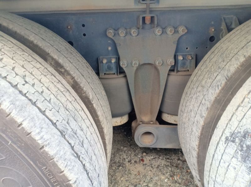 2021 Hino HINO 700 WING VAN FR1EZW pictures