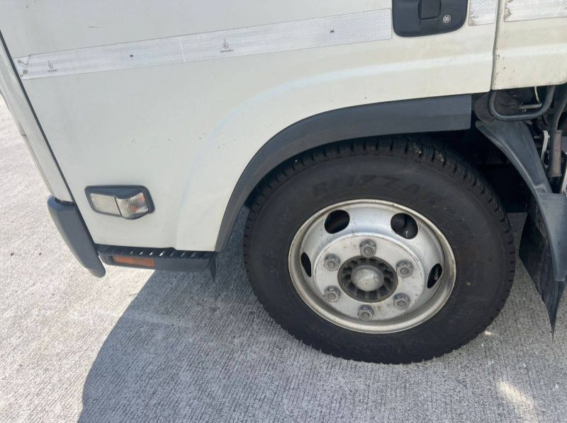 2024 Isuzu NPR85- 7067793 pictures