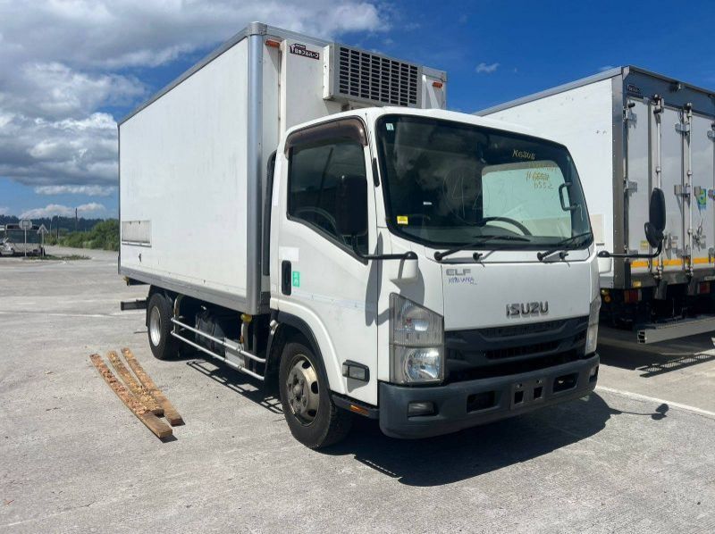 2024 Isuzu NPR85- 7067793 pictures