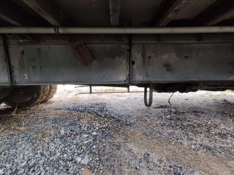 2021 Isuzu GIGA CXY WINGVAN 6WF1 pictures