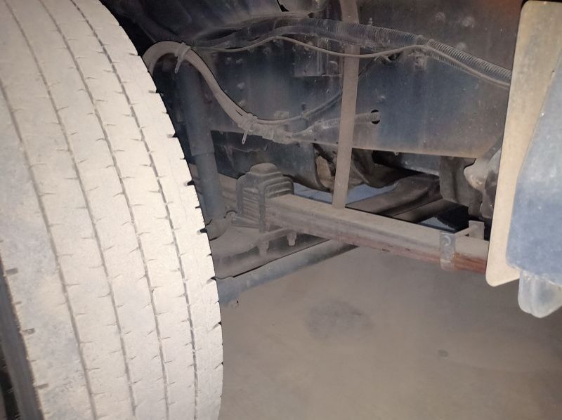 2021 Mitsubishi S/G FT50 WINGVAN 6M70 pictures