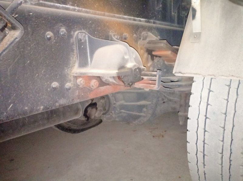 2021 Mitsubishi S/G FT50 WINGVAN 6M70 pictures